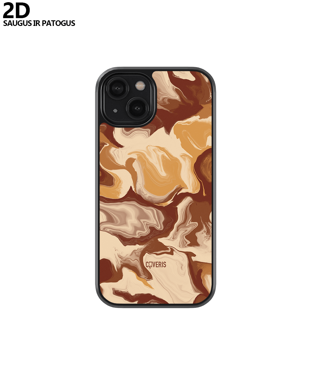 Caramel - Google Pixel 6 Pro telefono dėklas - Coveris