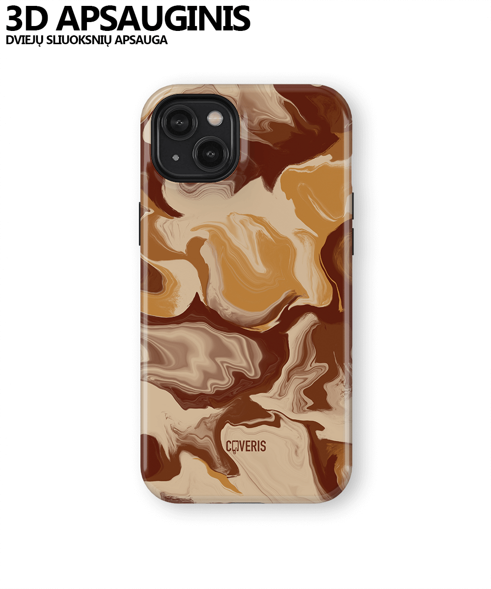 Caramel - Google Pixel 6 Pro telefono dėklas - Coveris