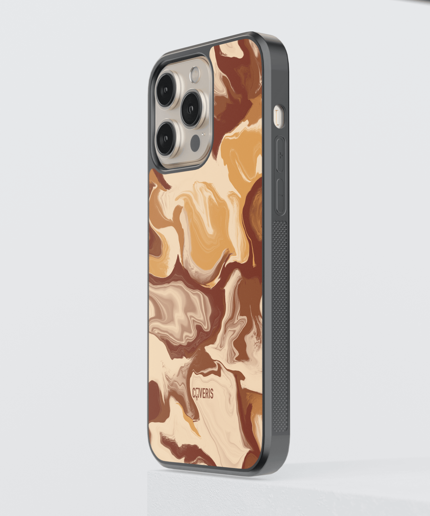 Caramel - iPhone 11 pro max telefono dėklas - Coveris