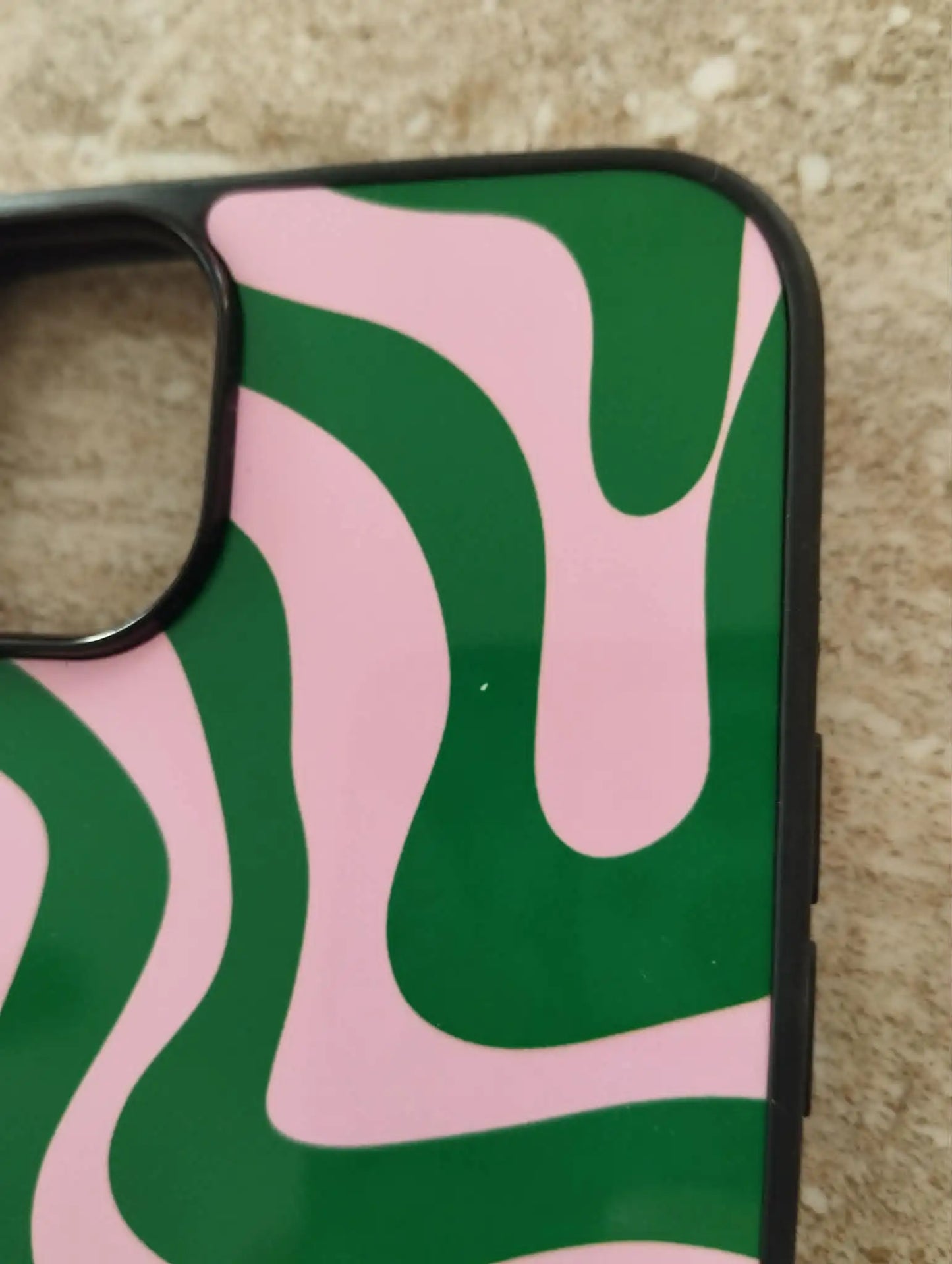 iPhone 15 Plus FLEX telefono dėklas - Summer coctail
