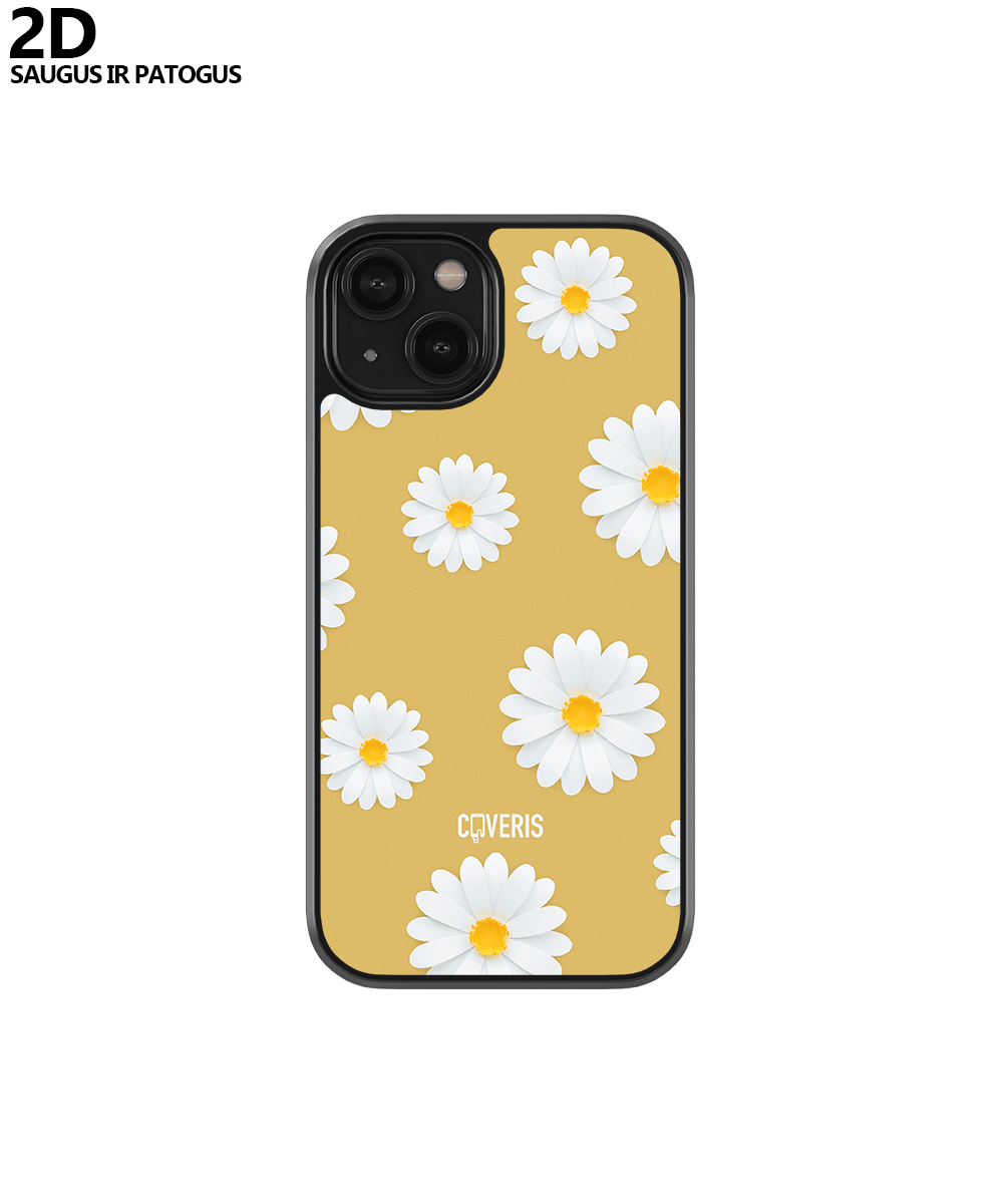 CHAMOMILE 2 - Google Pixel 6 Pro telefono dėklas - Coveris