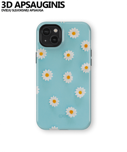 CHAMOMILE - Google Pixel 6 Pro telefono dėklas - Coveris