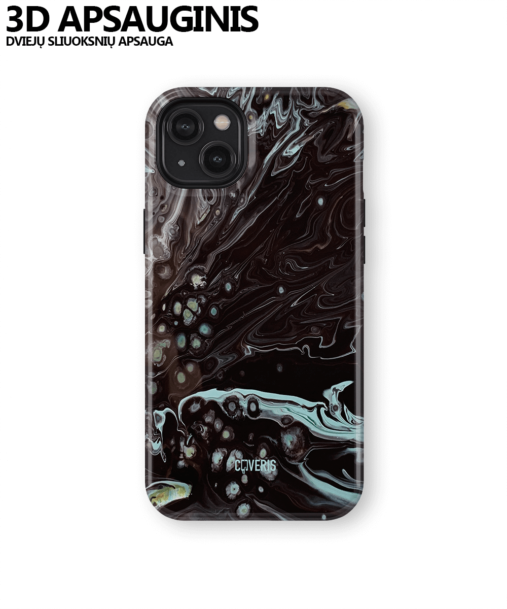 CHAOS - iPhone 15 Pro max phone case