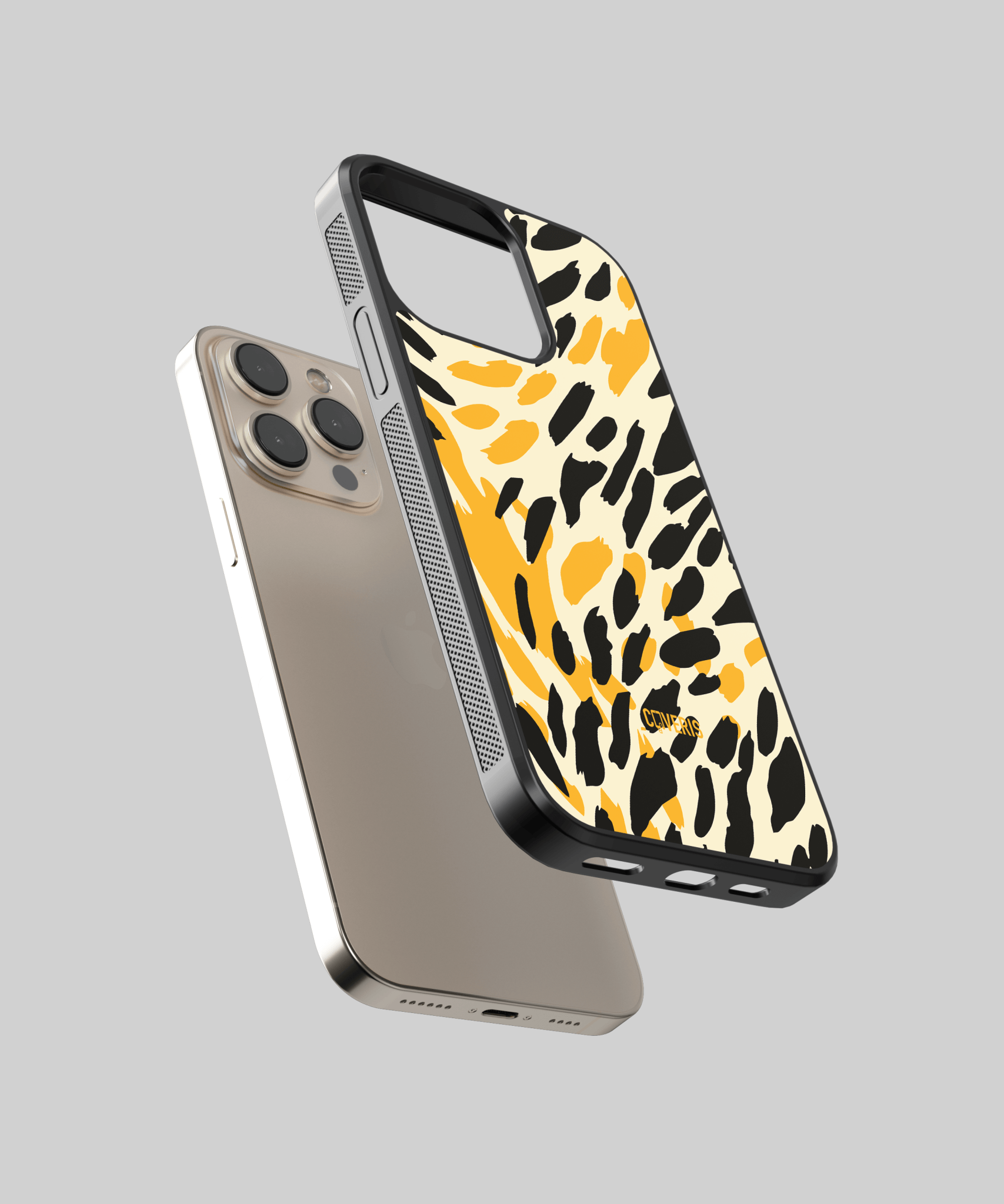 Cheetah - Google Pixel 9 Pro XL telefono dėklas - Coveris