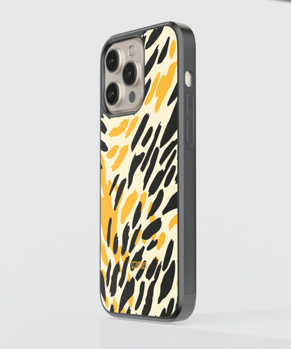 Cheetah - Google Pixel 9 Pro XL telefono dėklas - Coveris