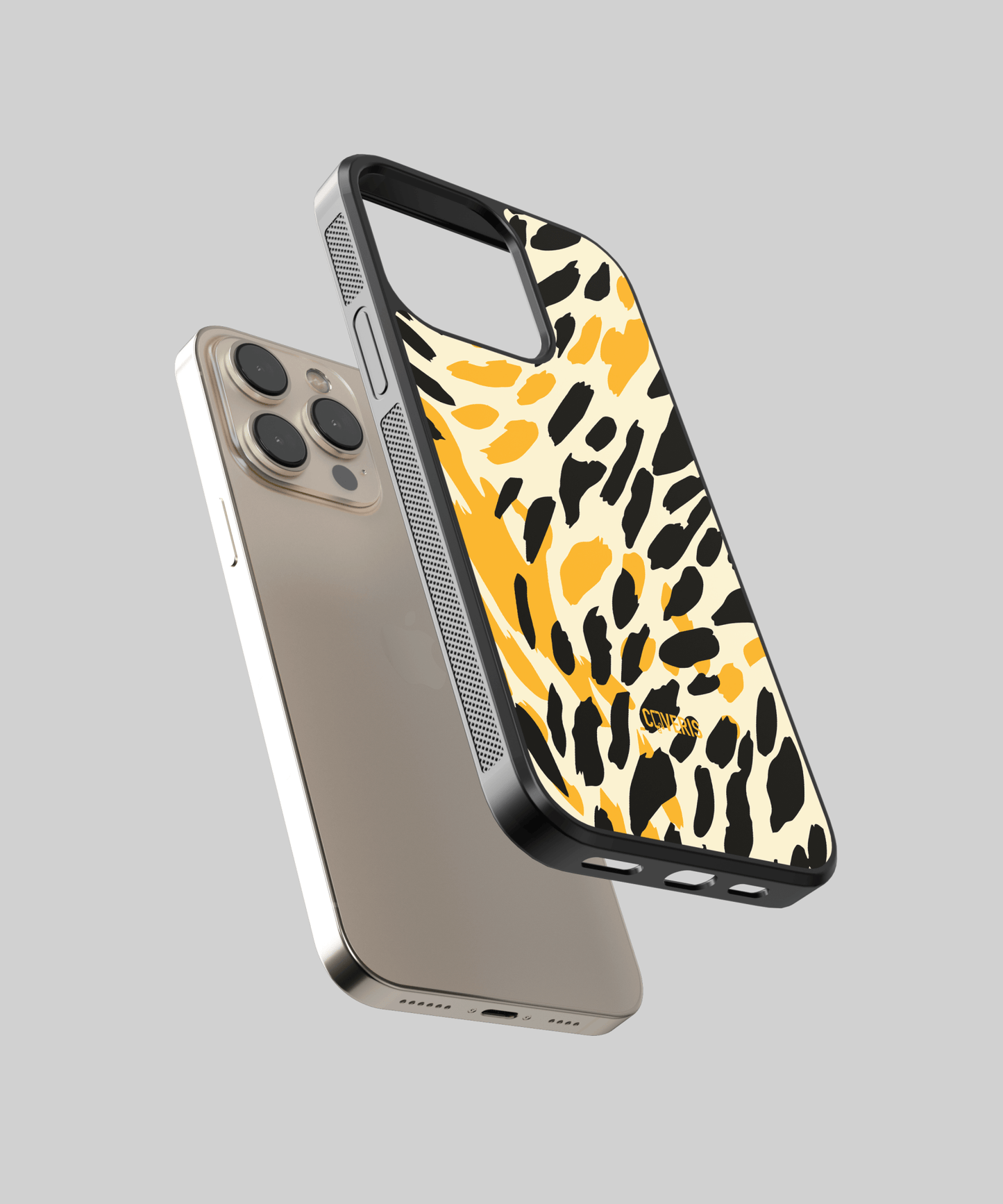 Cheetah - Huawei P30 Pro telefono dėklas - Coveris