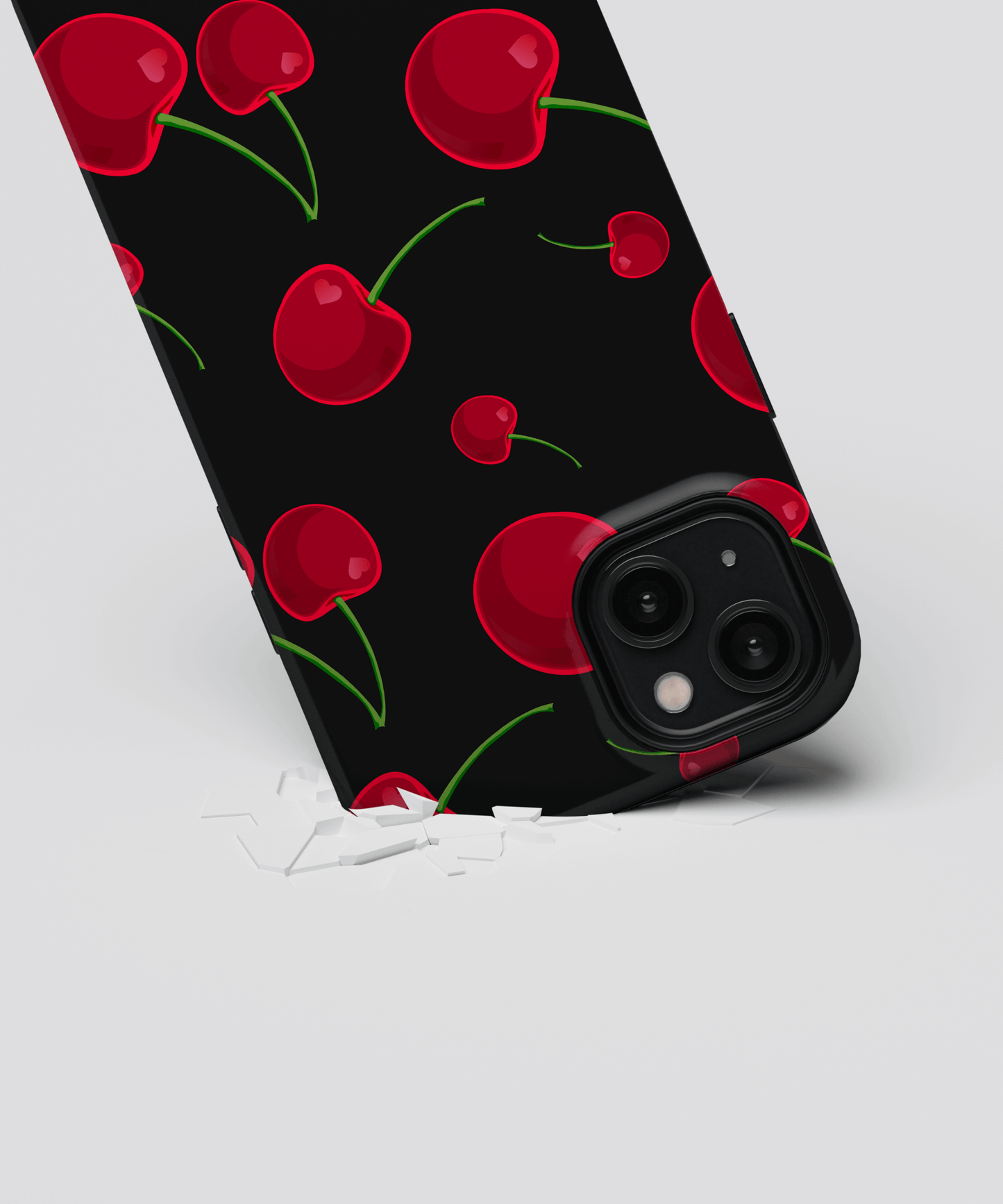 Cherish - iPhone 11 pro telefono dėklas - Coveris