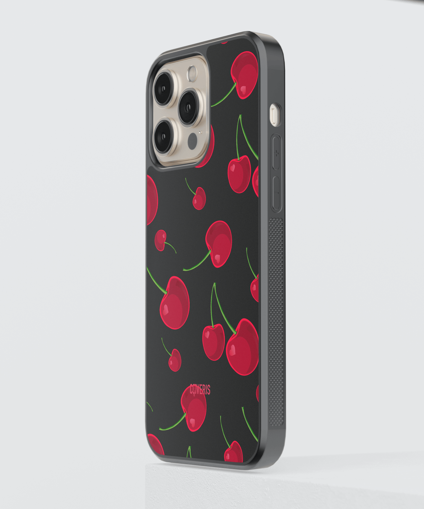 Cherish - iPhone 11 pro telefono dėklas - Coveris