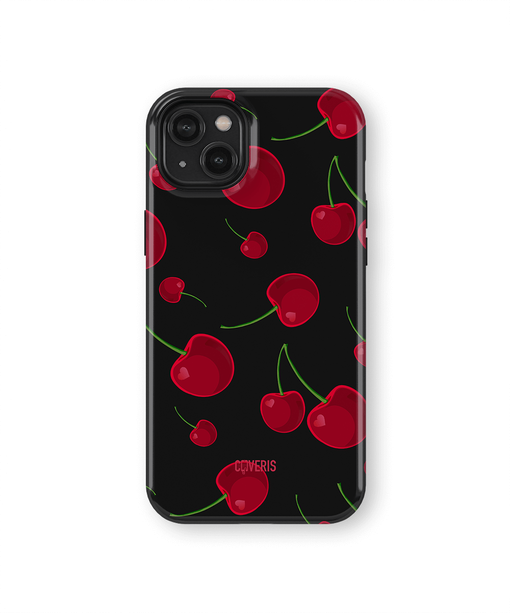 Cherish - iPhone 11 telefono dėklas - Coveris