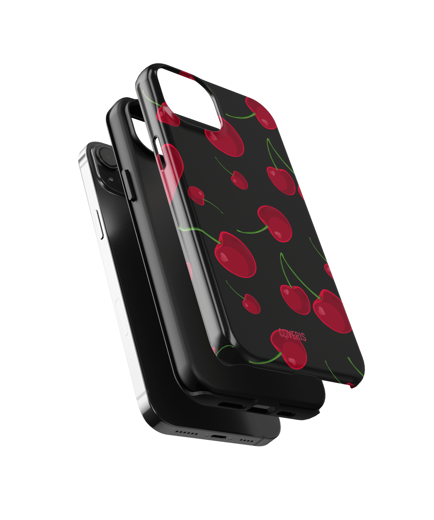 Cherish - iPhone 11 telefono dėklas - Coveris