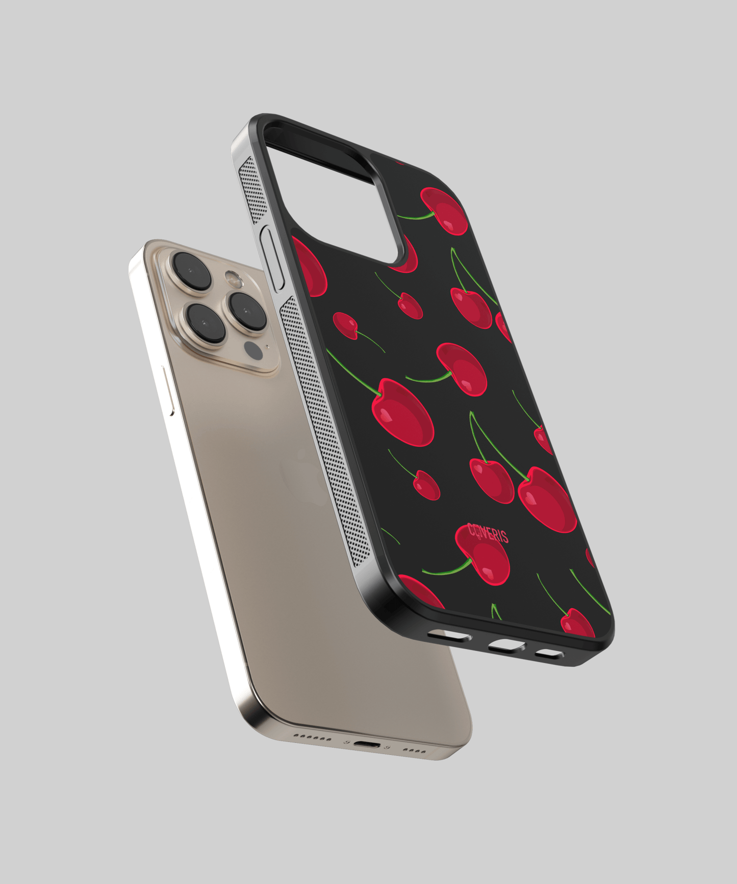 Cherish - iPhone 11 telefono dėklas - Coveris