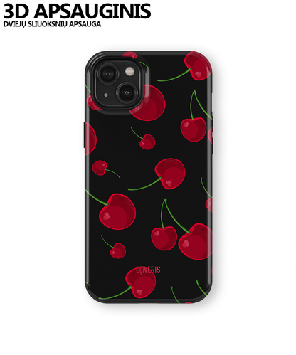 Cherish - iPhone 13 pro telefono dėklas - Coveris