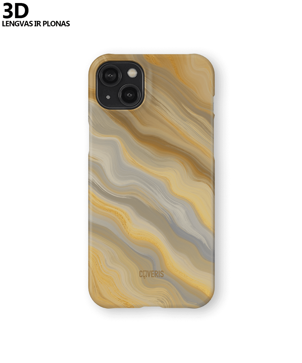 Chestnut - Google Pixel 6 Pro telefono dėklas - Coveris