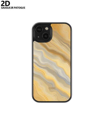 Chestnut - Huawei P30 telefono dėklas - Coveris