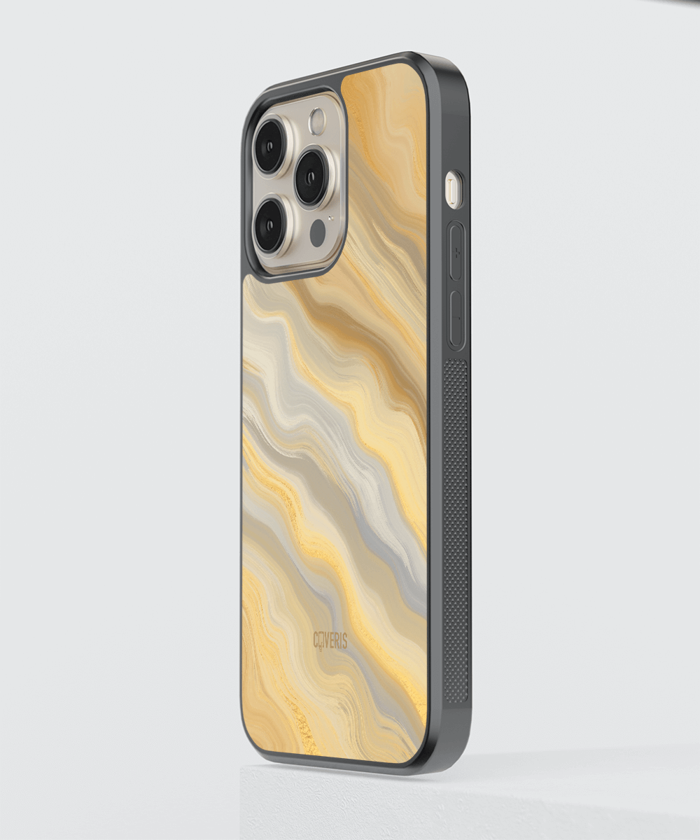 Chestnut - iPhone 11 pro max telefono dėklas - Coveris