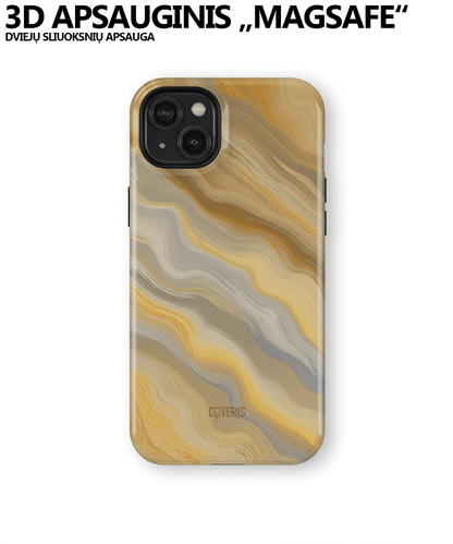 Chestnut - iPhone 12 pro max telefono dėklas - Coveris