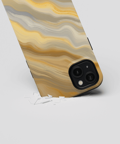 Chestnut - iPhone 14 plus telefono dėklas - Coveris