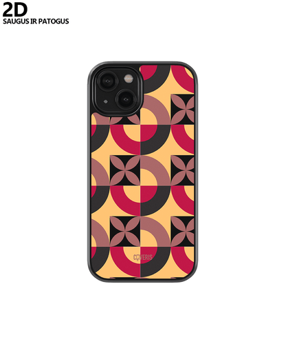 Circly - iPhone 11 pro max telefono dėklas - Coveris