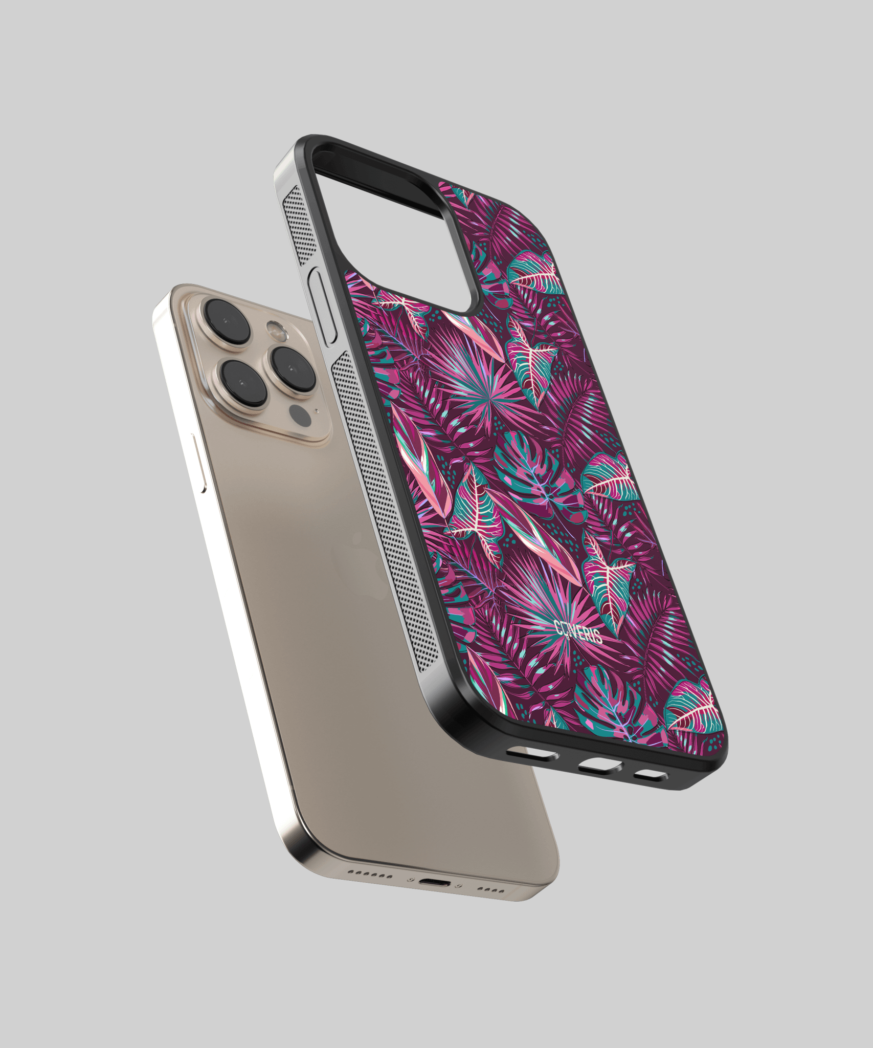 Coastal - iPhone 11 telefono dėklas - Coveris