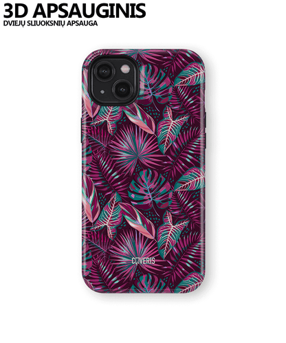 Coastal - iPhone 11 telefono dėklas - Coveris