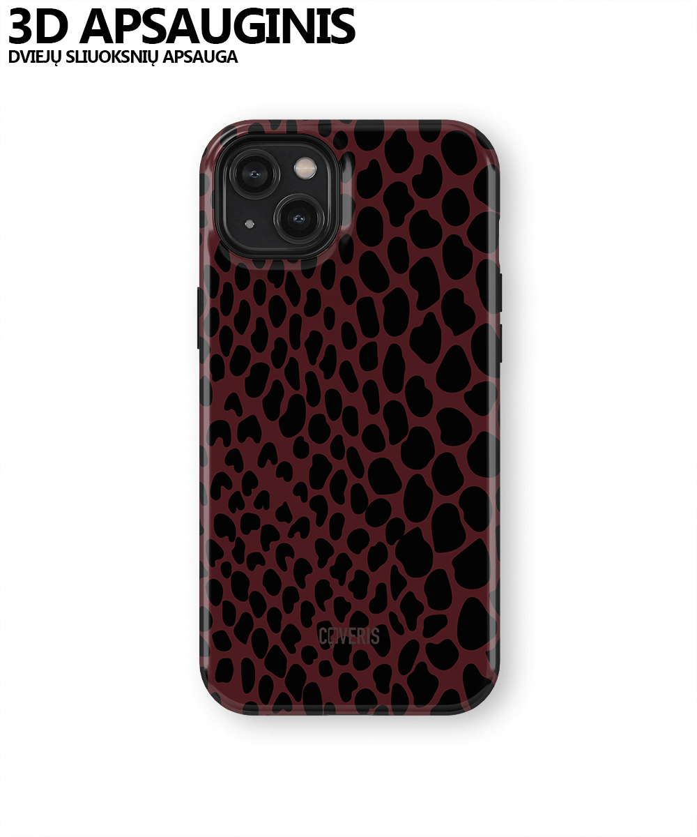 Cobra - Huawei P30 Lite telefono dėklas - Coveris