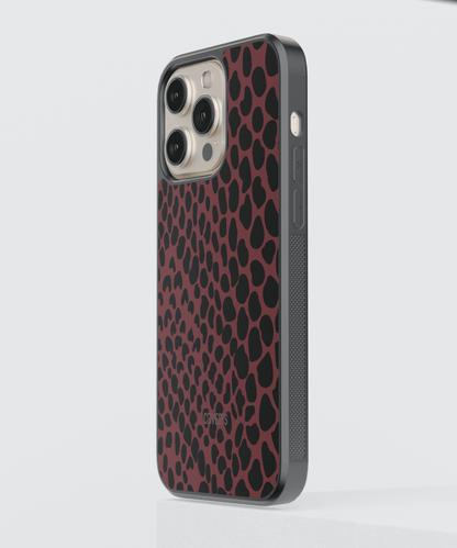 Cobra - iPhone 11 pro max telefono dėklas - Coveris