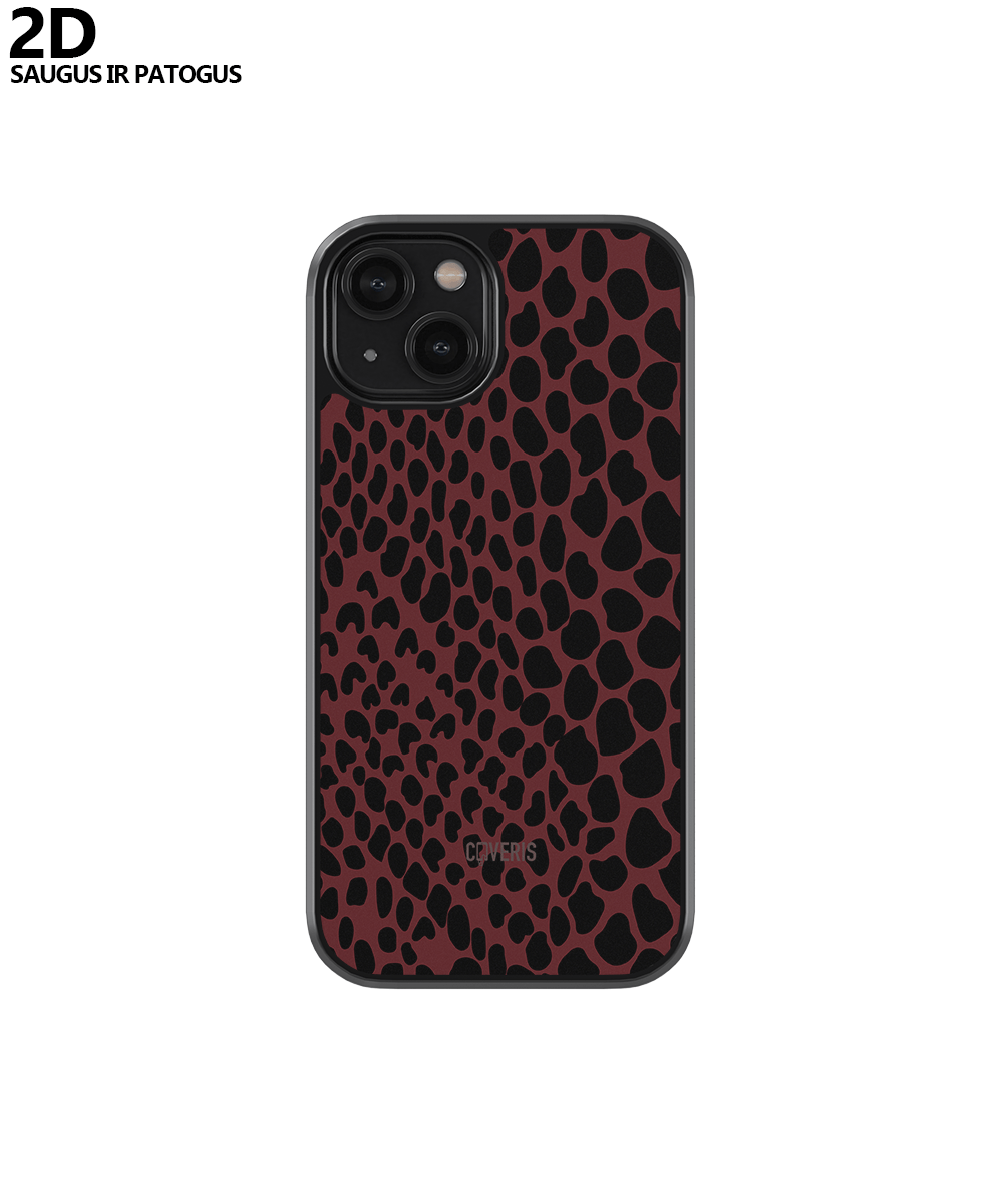 Cobra - iPhone 11 pro max telefono dėklas - Coveris