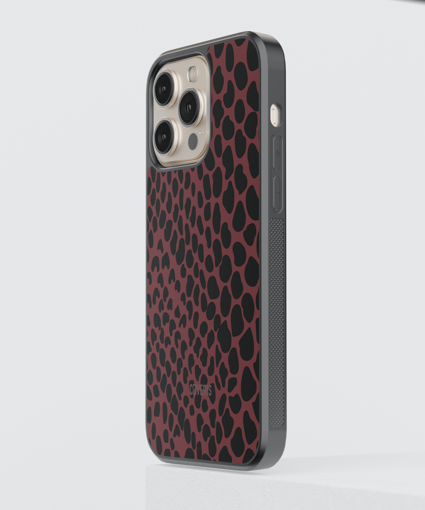 Cobra - iPhone 11 telefono dėklas - Coveris