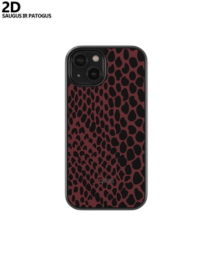 Cobra - iPhone 12 mini telefono dėklas - Coveris