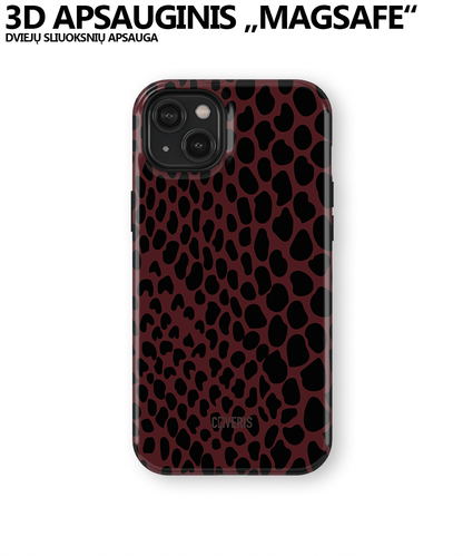 Cobra - iPhone 12 pro max telefono dėklas - Coveris