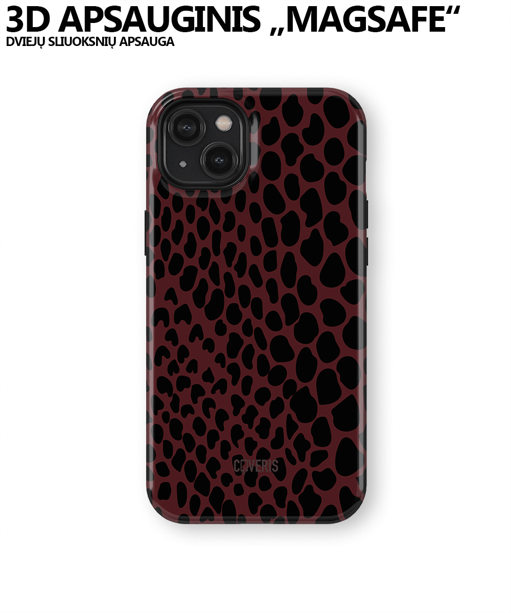 Cobra - iPhone 13 pro max telefono dėklas - Coveris