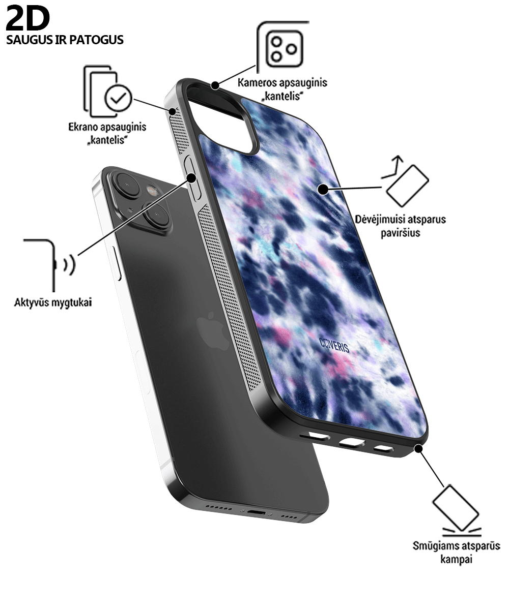 Colorburst - Google Pixel 6 telefono dėklas - Coveris