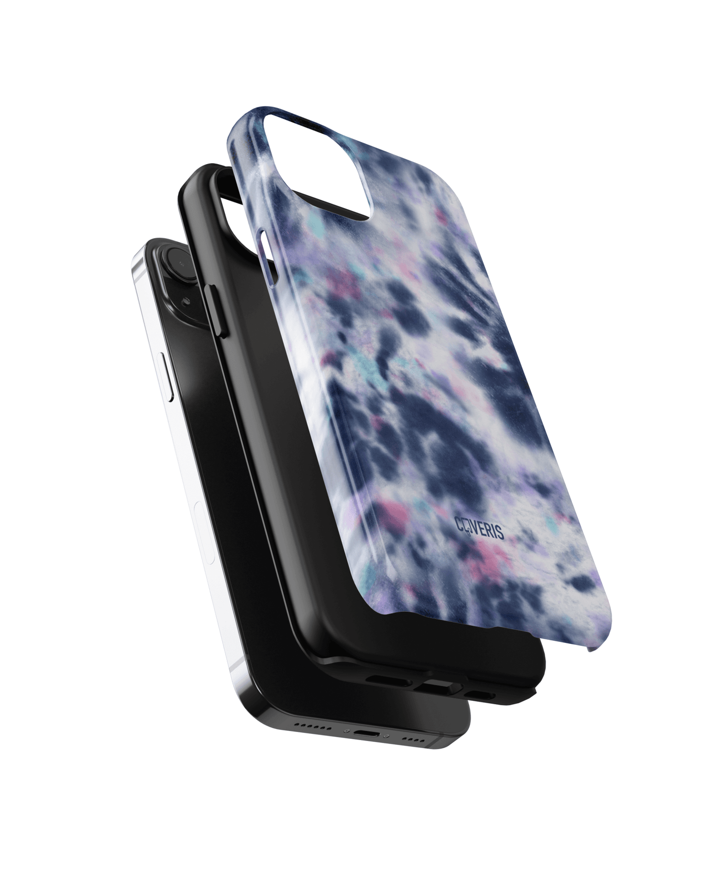 Colorburst - iPhone 11 telefono dėklas - Coveris