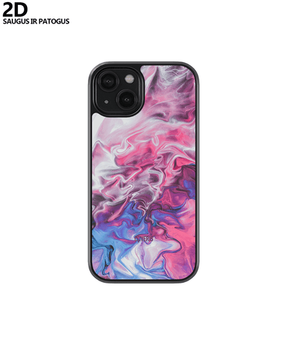 COLORFUL - iPhone 12 pro max phone case