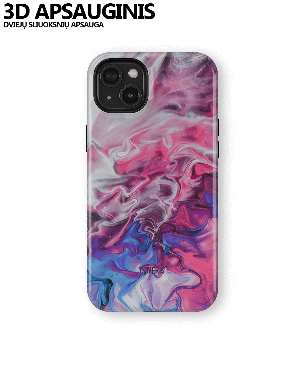 COLORFUL - iPhone 15 Plus phone case