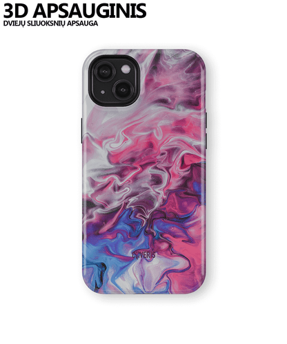 COLORFUL - iPhone 13 phone case