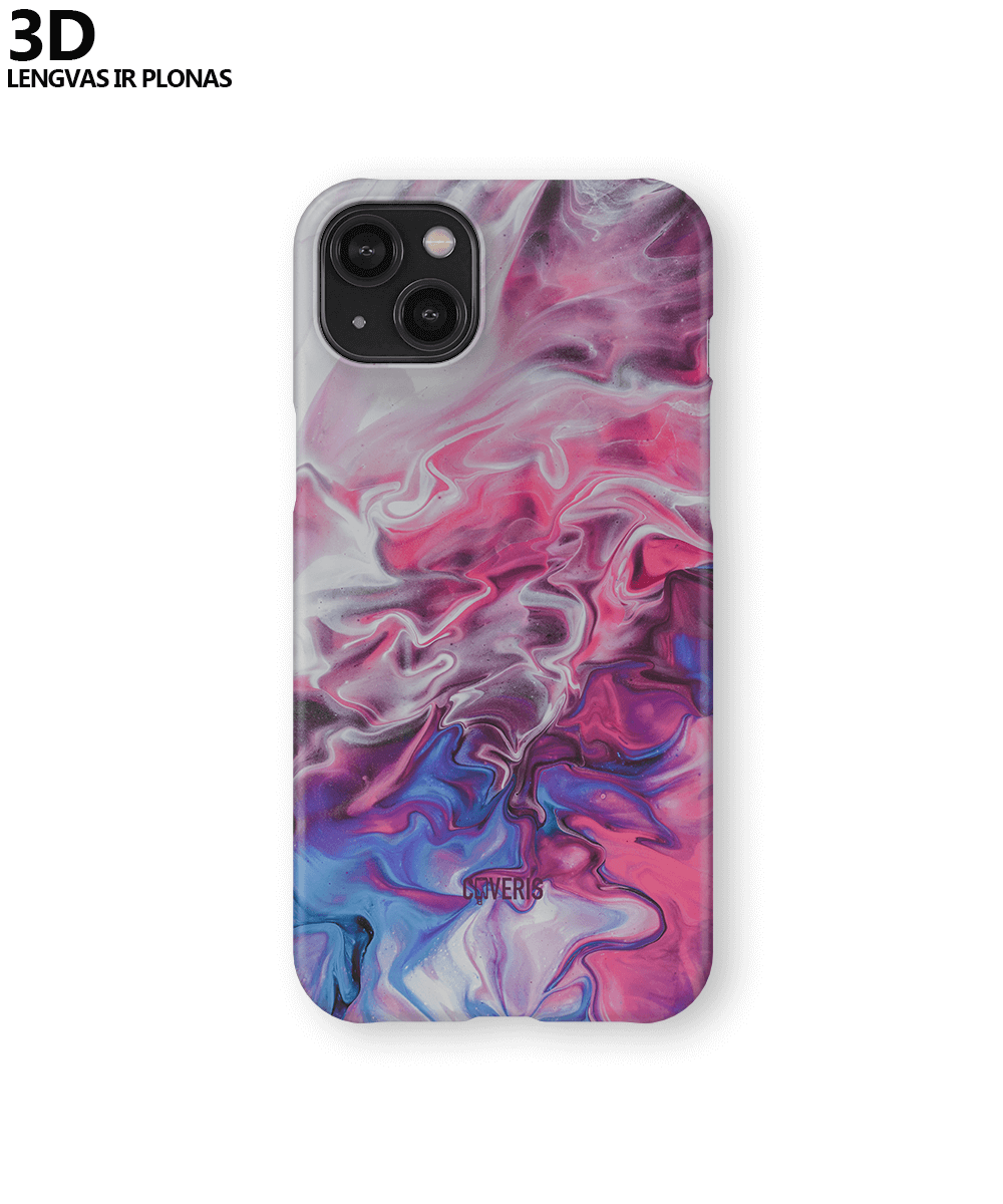 COLORFUL - iPhone 15 phone case