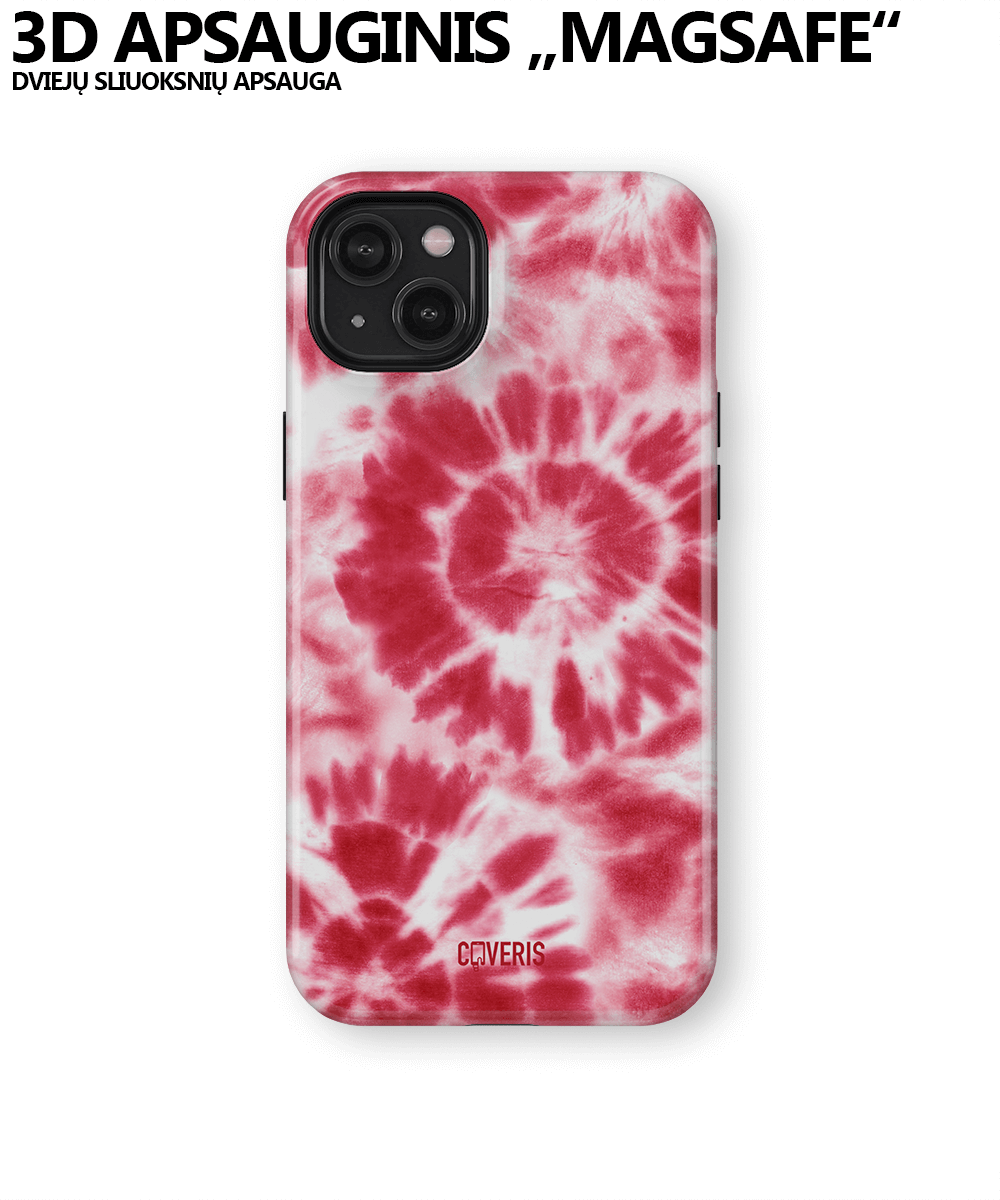 Colorwave - iPhone 16 Pro telefono dėklas - Coveris