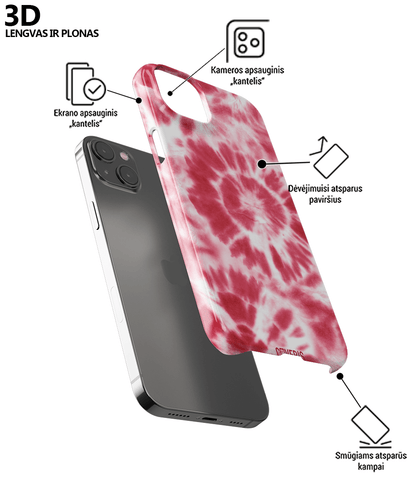 Colorwave - iPhone 6 plus / 6s plus telefono dėklas - Coveris