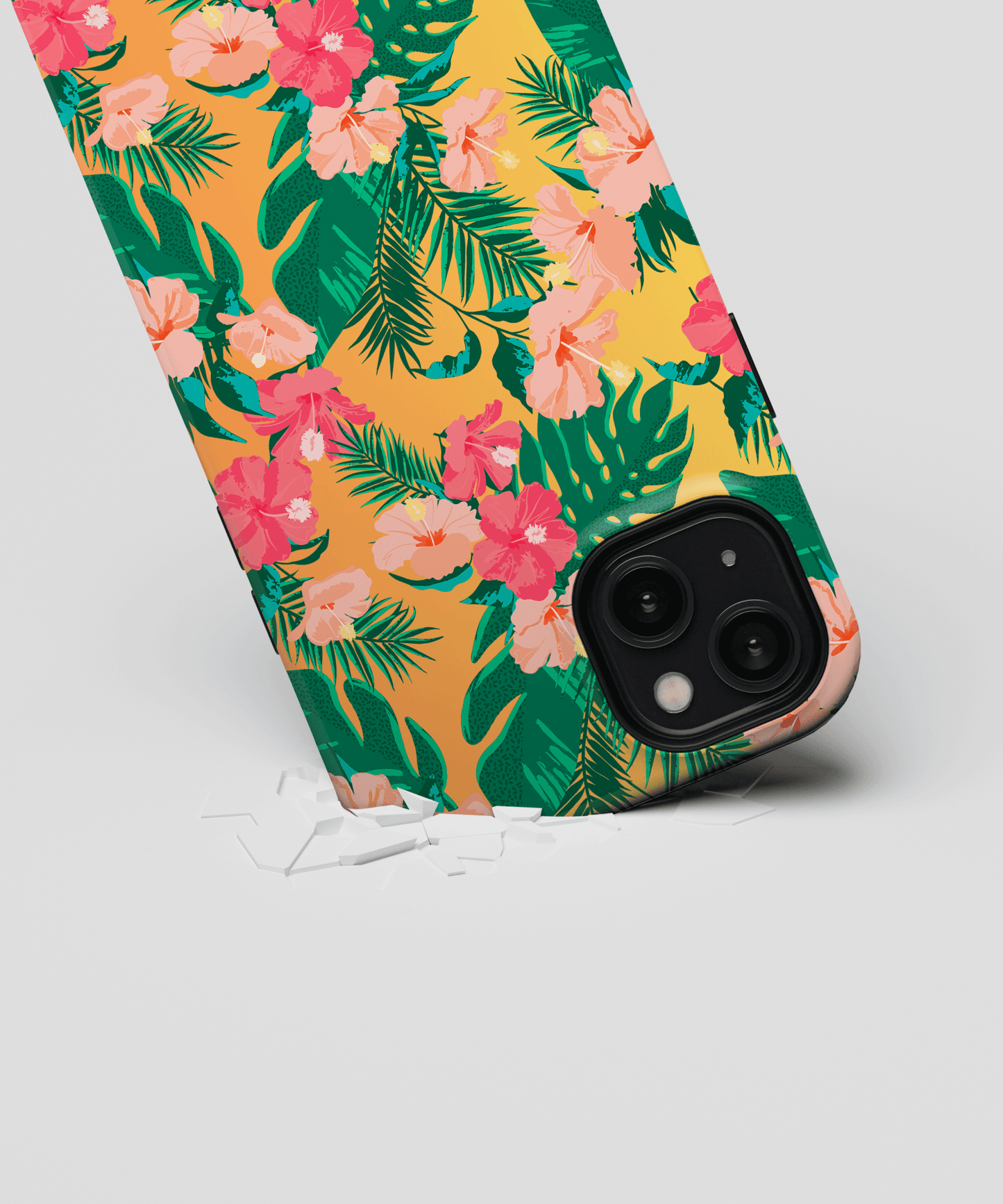 Coral - Huawei P40 Pro Plus telefono dėklas - Coveris