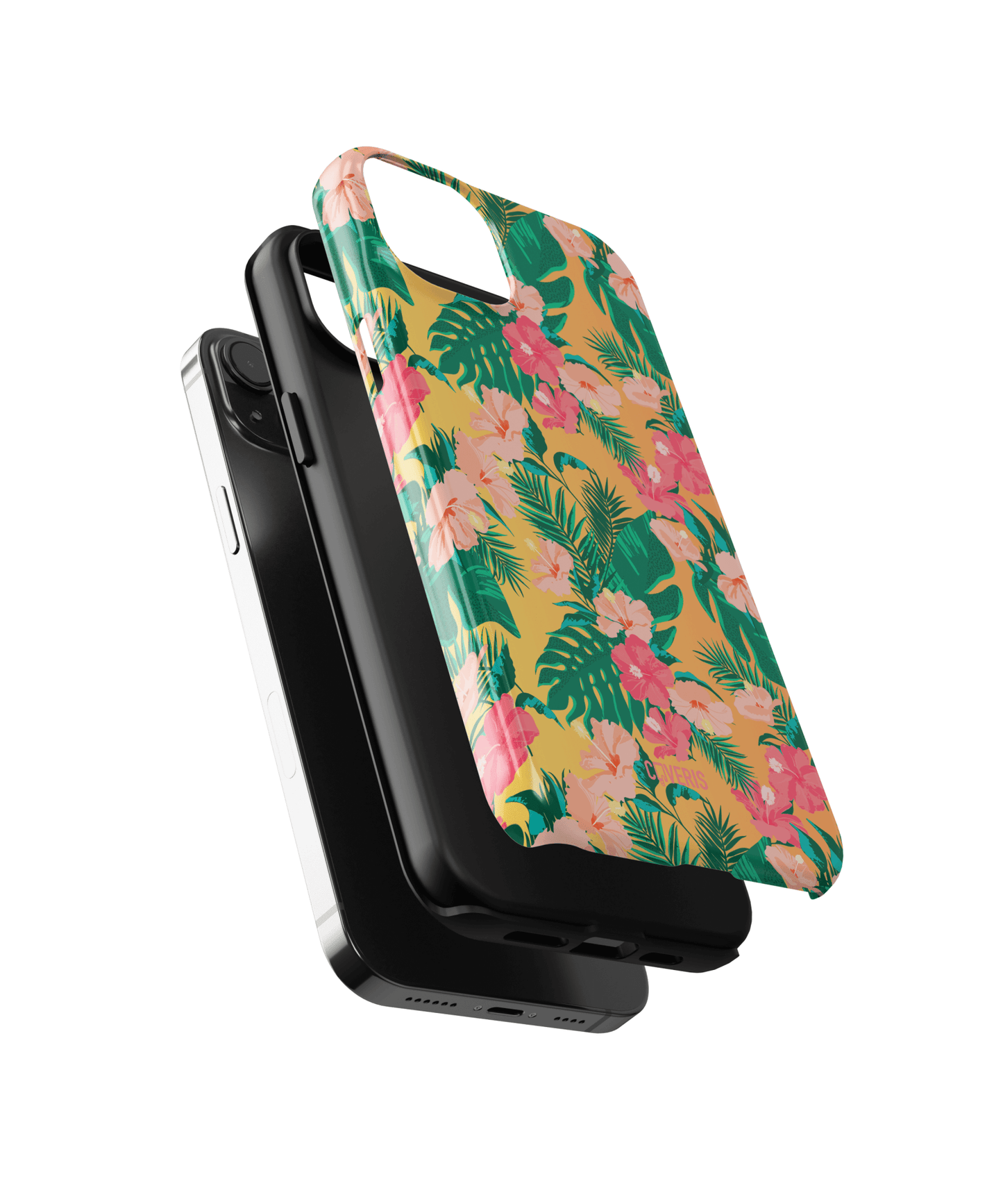 Coral - Huawei P40 Pro Plus telefono dėklas - Coveris