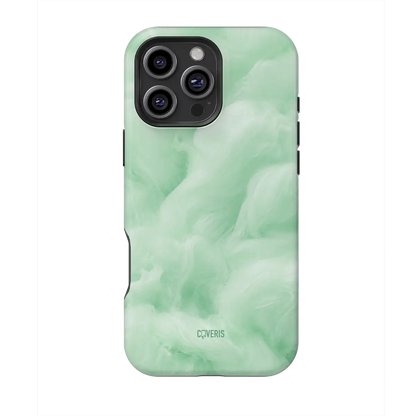 Telefono dėklas - Cotton Candy Mint