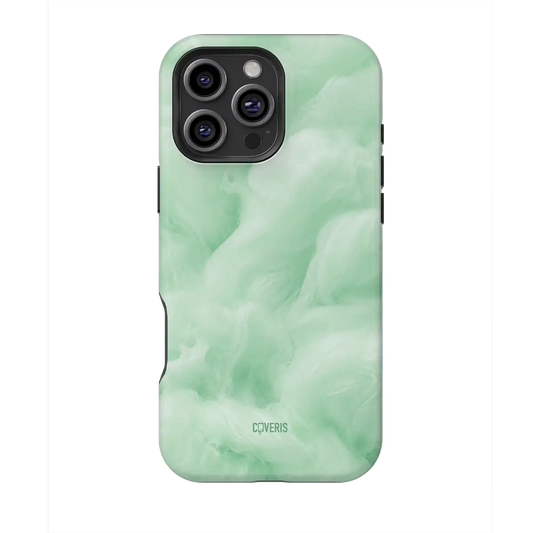 Telefono dėklas - Cotton Candy Mint