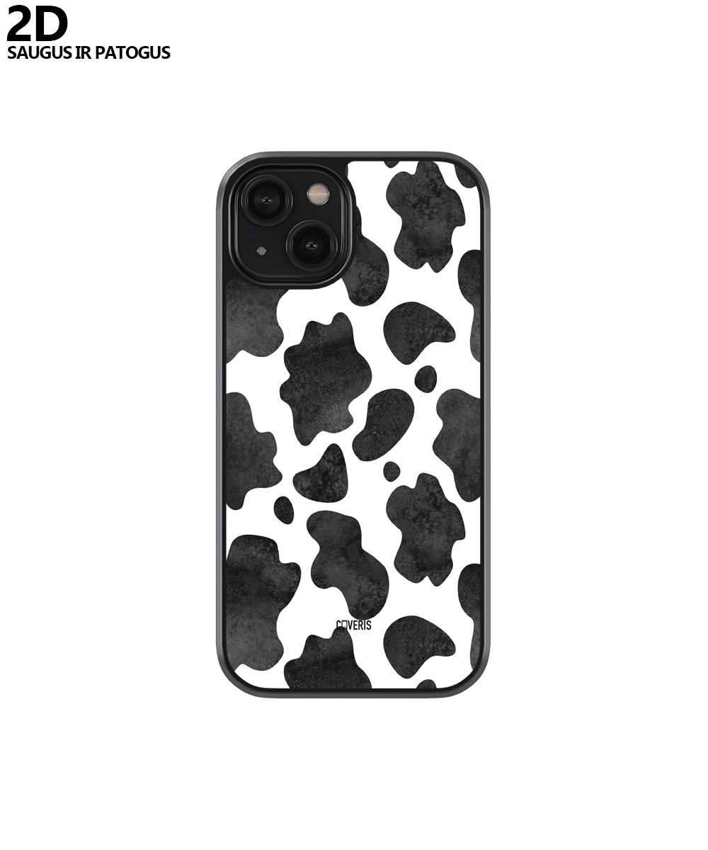 COW - iPhone 15 Pro telefono dėklas