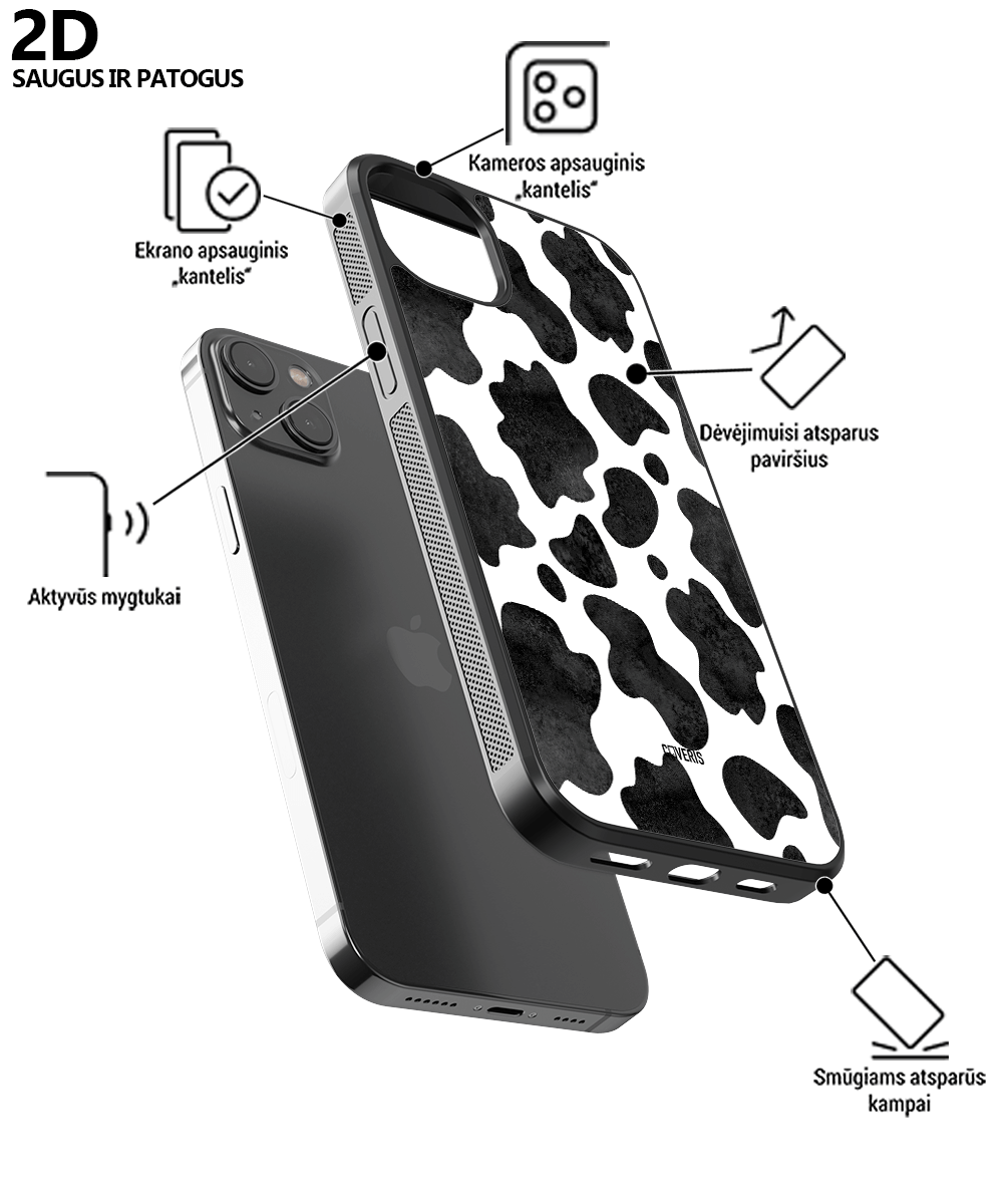 COW - Xiaomi 13T Pro telefono dėklas