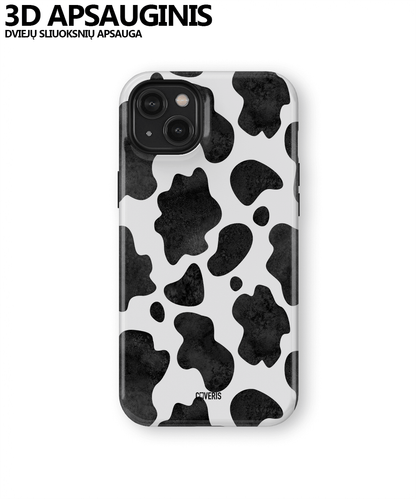 COW - iPhone 15 Plus telefono dėklas