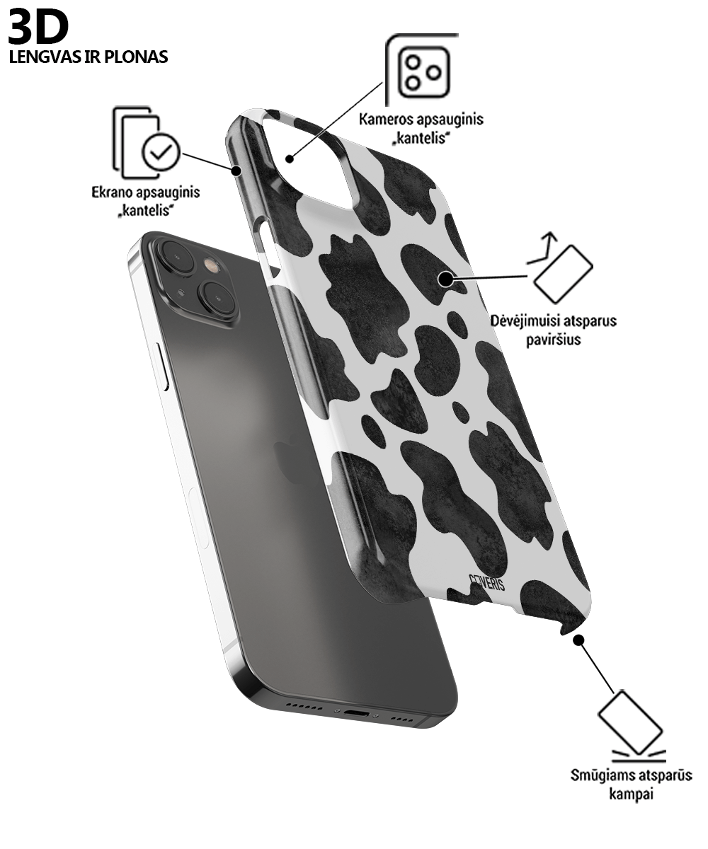 COW - Xiaomi 14 Pro telefono dėklas