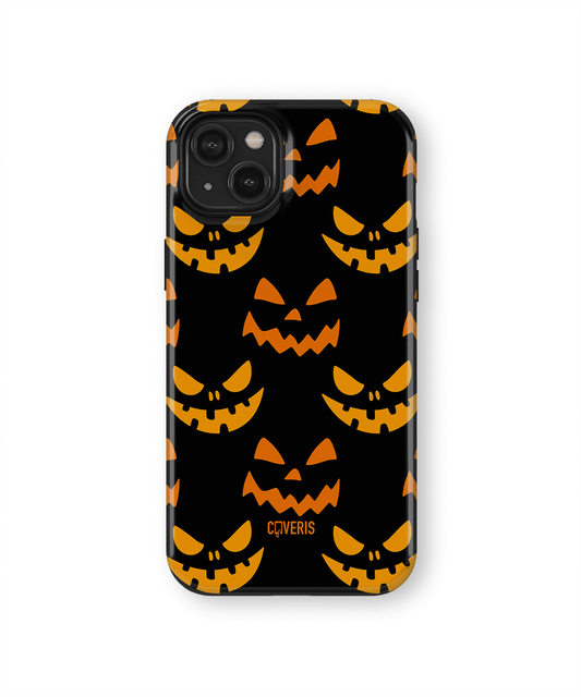 CreepyChill - iPhone 14 pro max telefono dėklas - Coveris