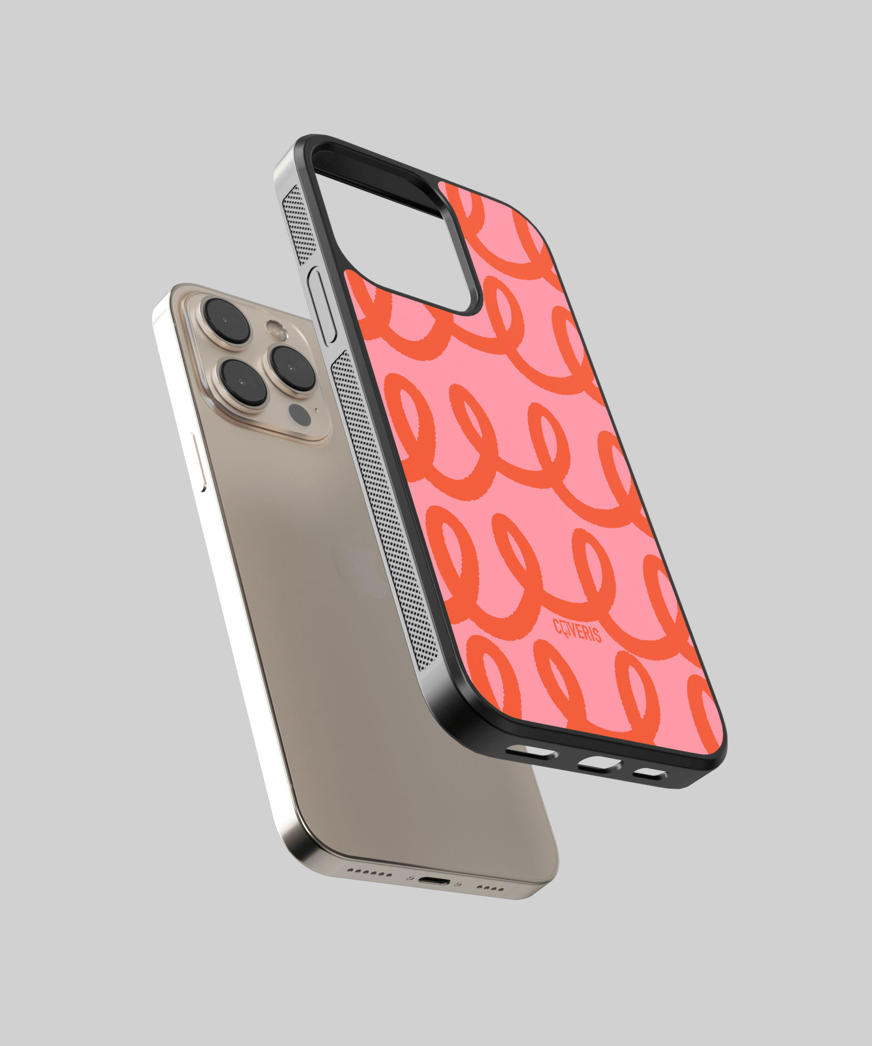 Cupid - iPhone 11 pro max telefono dėklas - Coveris