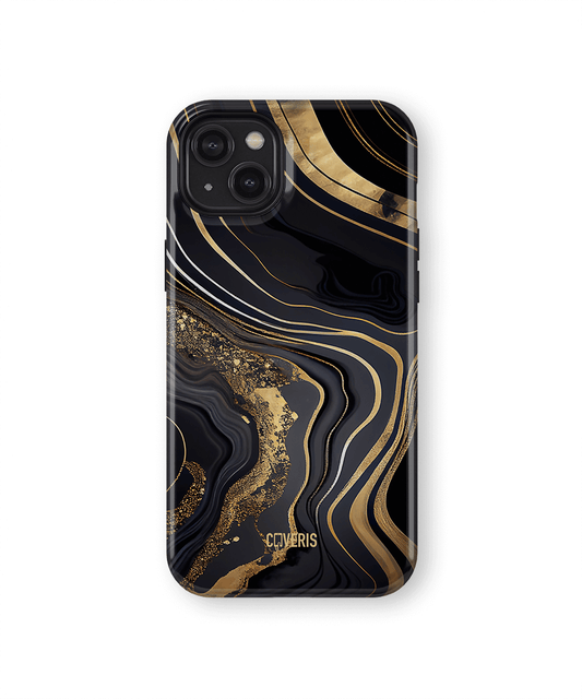 DarkElegance - iPhone 11 pro max telefono dėklas - Coveris